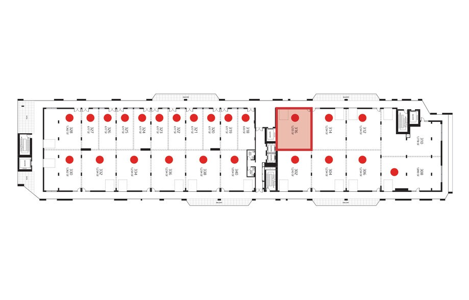 More Photos Of 8250 Manitoba St, Vancouver Flex For Sale