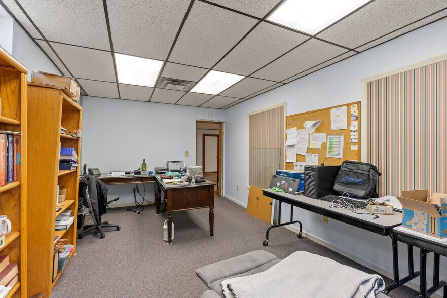 More Photos Of 75 Jackson Ave, Cohoes Warehouse For Lease