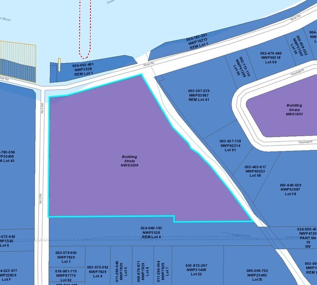 More Photos Of 2088 No. 5 Rd, Richmond Warehouse For Sale