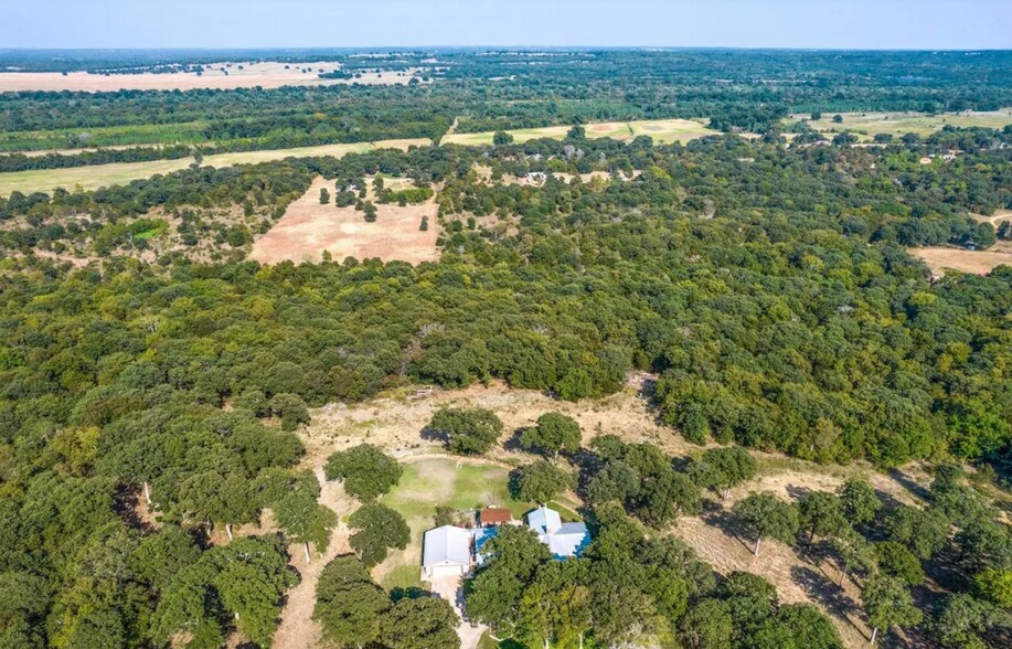 More Photos Of 21023 Jimbo Rd, Thackerville Land For Sale