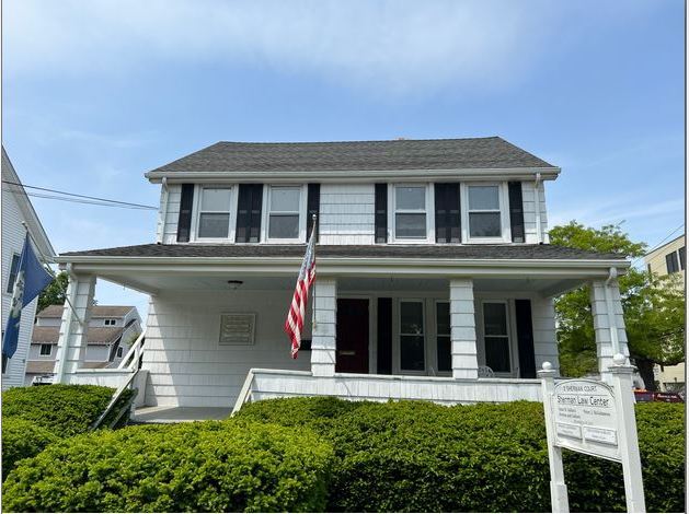 Primary Photo Of 2 Sherman Ct, Fairfield Office For Sale