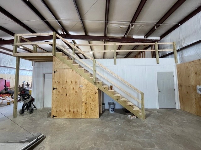 More Photos Of 57 Blackburn Dr, Byhalia Flex For Lease