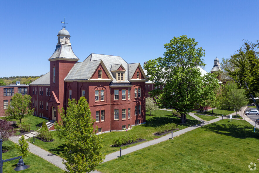 Primary Photo Of 28 Chestnut St, Foxboro Apartments For Sale