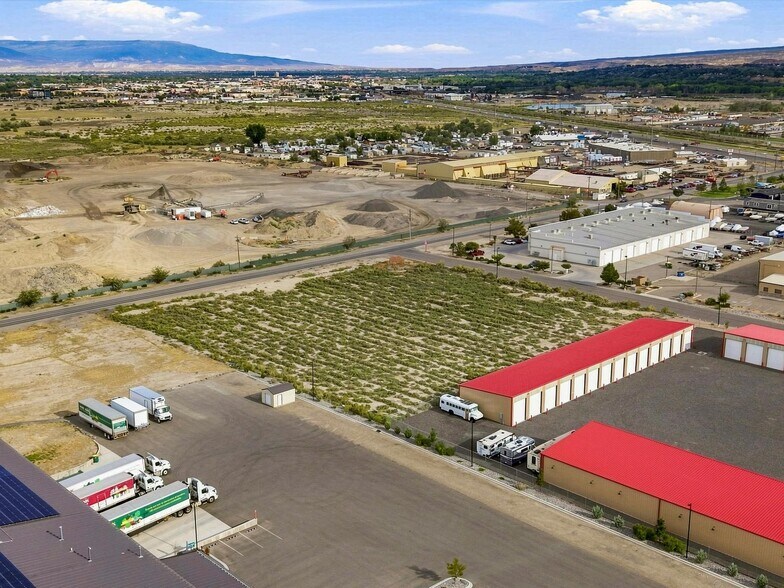 More Photos Of 2298 Tall Grass Dr, Grand Junction Land For Sale