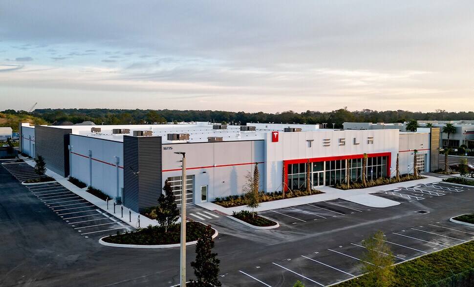 More Photos Of 16775 State Route 50, Clermont Auto Dealership For Sale