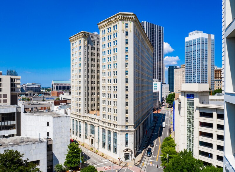 More Photos Of 50 Hurt Plz SE, Atlanta Office For Lease