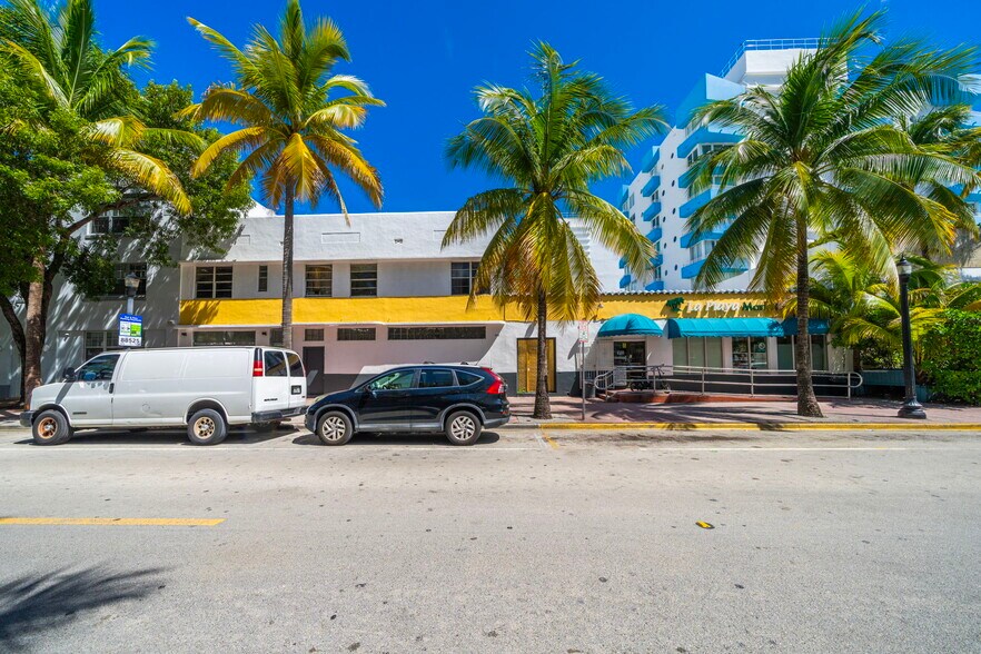 More Photos Of 249 Collins Ave, Miami Beach Land For Sale