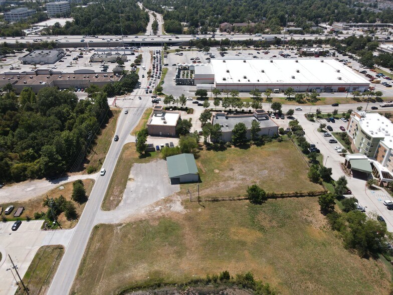 More Photos Of 8933 Tamina Rd, Shenandoah Medical For Lease