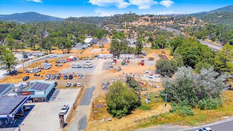 More Photos Of 20905 Soulsbyville rd, Soulsbyville Land For Sale