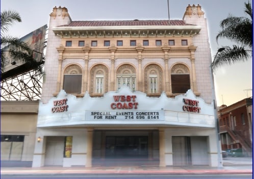 More Photos Of 308 N Main St, Santa Ana Religious Facility For Sale