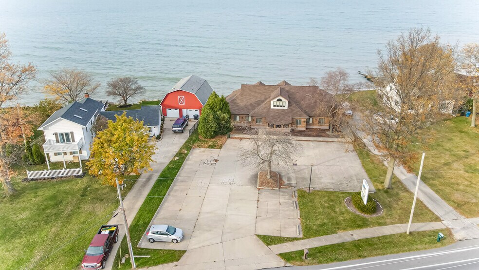 More Photos Of 4259 Lake Rd, Lorain Office For Sale