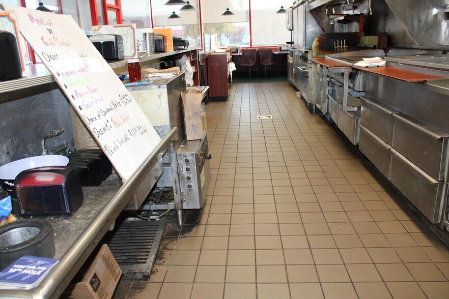 More Photos Of 210 MS-28 Hwy, Taylorsville Specialty For Sale