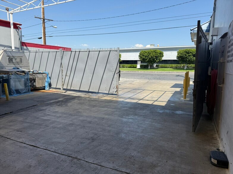 More Photos Of 15268 Proctor Ave, City Of Industry Food Processing For Sale