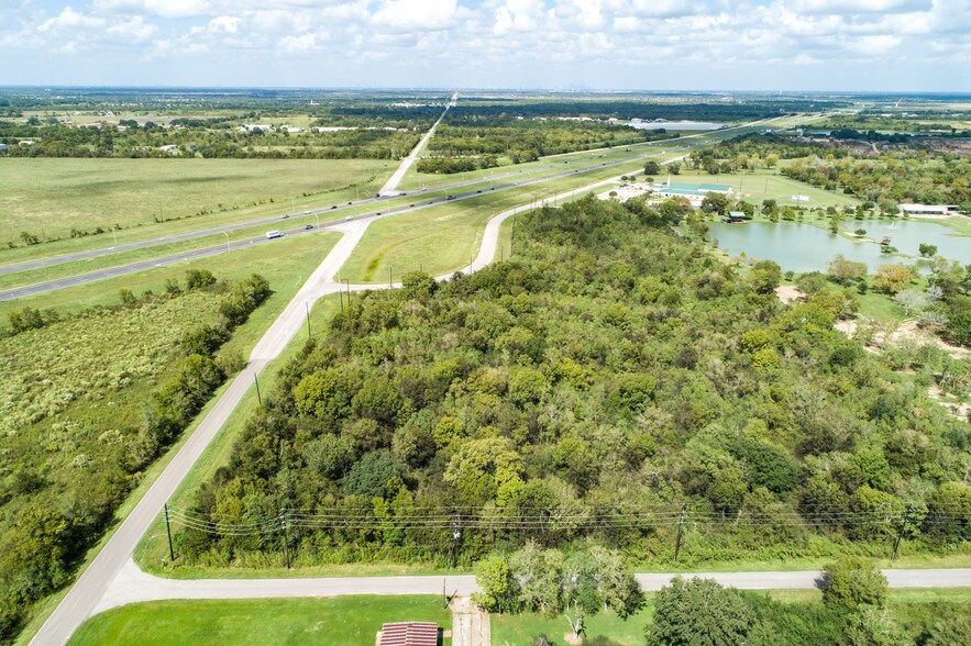 More Photos Of 0 Hwy 288 & CR 48, Rosharon Land For Sale