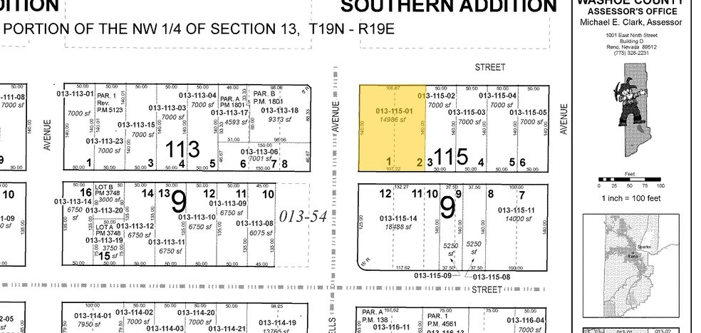 More Photos Of 700 S Wells Ave, Reno Fast Food For Lease