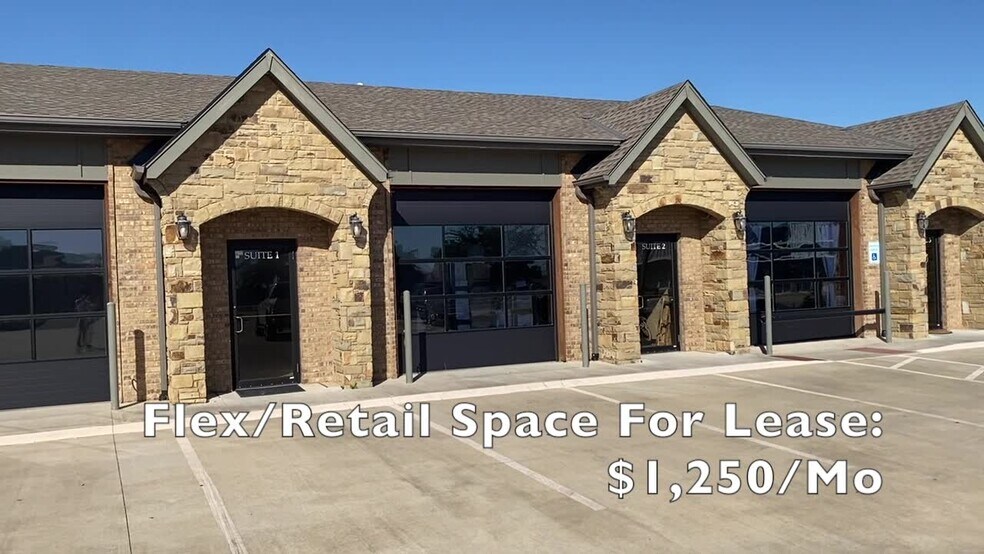 Primary Photo Of 7810 NW 94th St, Oklahoma City Storefront Retail Office For Lease