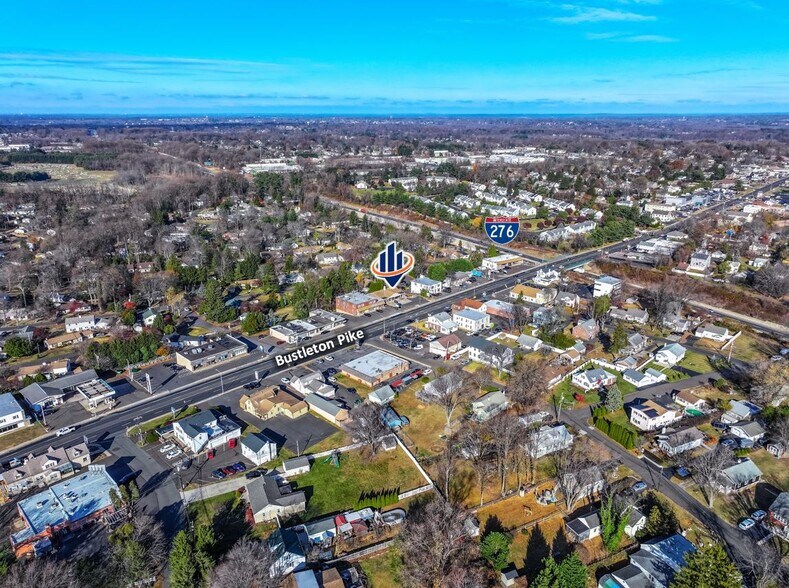 More Photos Of 326 Bustleton Pike, Feasterville Trevose Office For Sale