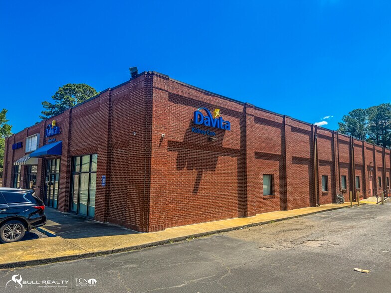 More Photos Of , Jonesboro General Retail For Sale