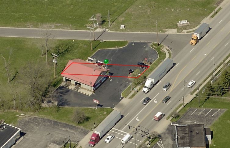 More Photos Of 3321 Broadway, Grove City Carwash For Sale