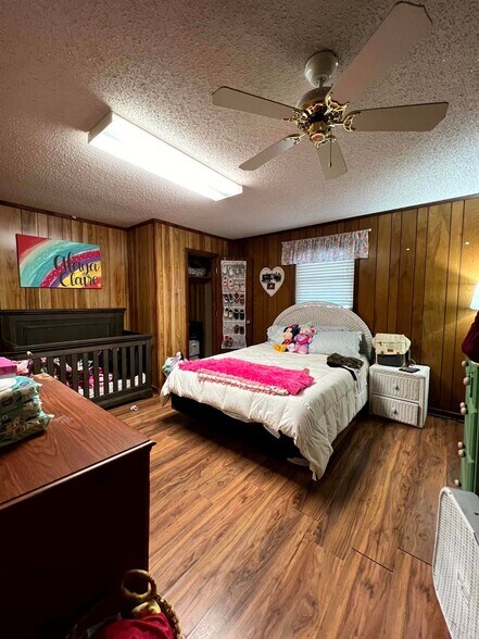 More Photos Of 418 Eastline Rd, Searcy Light Distribution For Sale