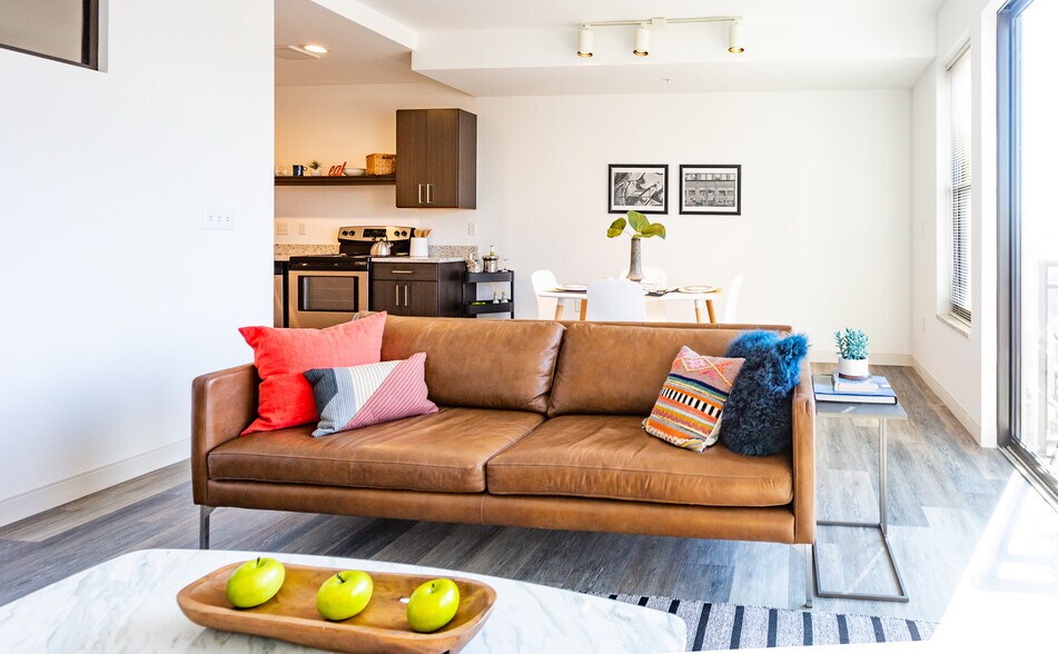 More Photos Of 728 Market St, Chattanooga Apartments For Sale