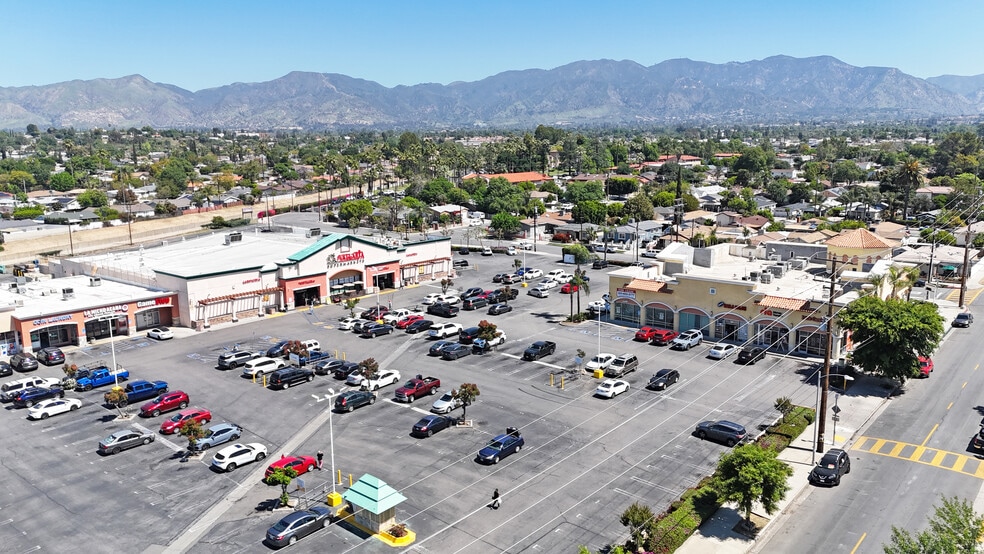 More Photos Of 14701-14729 Rinaldi St, San Fernando Unknown For Lease