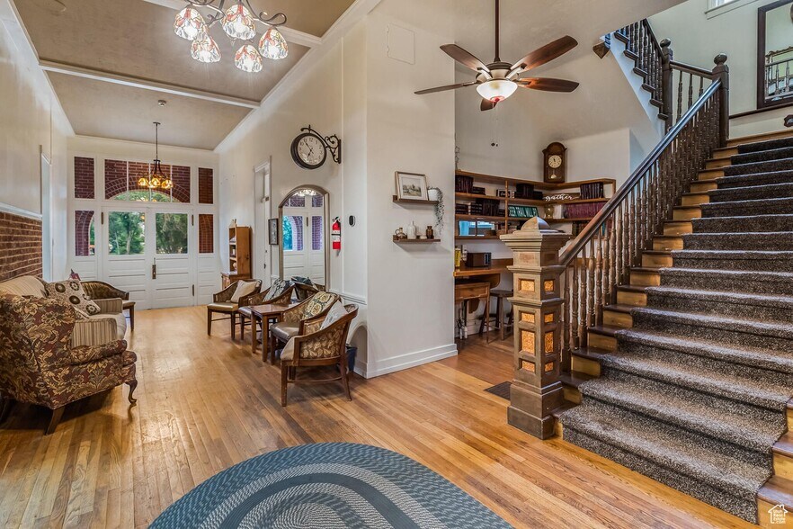 More Photos Of 21 Main St, Junction Specialty For Sale