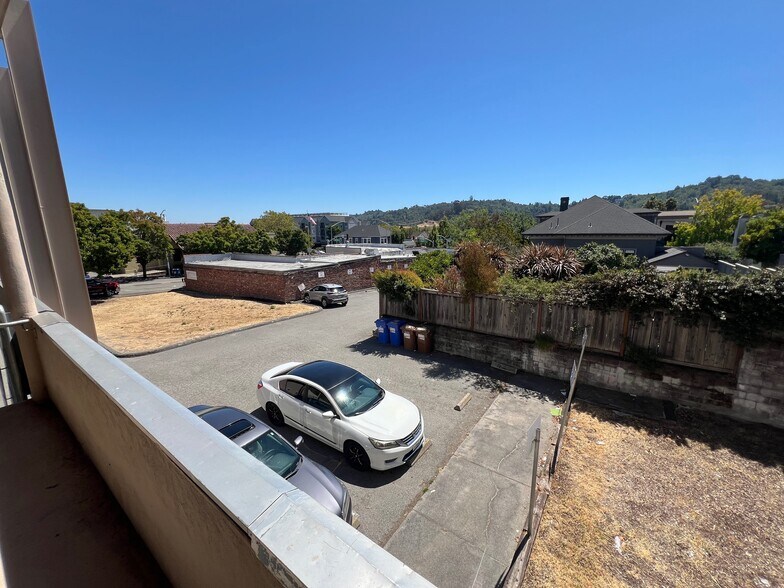 More Photos Of 1417 4th St, San Rafael Storefront For Lease