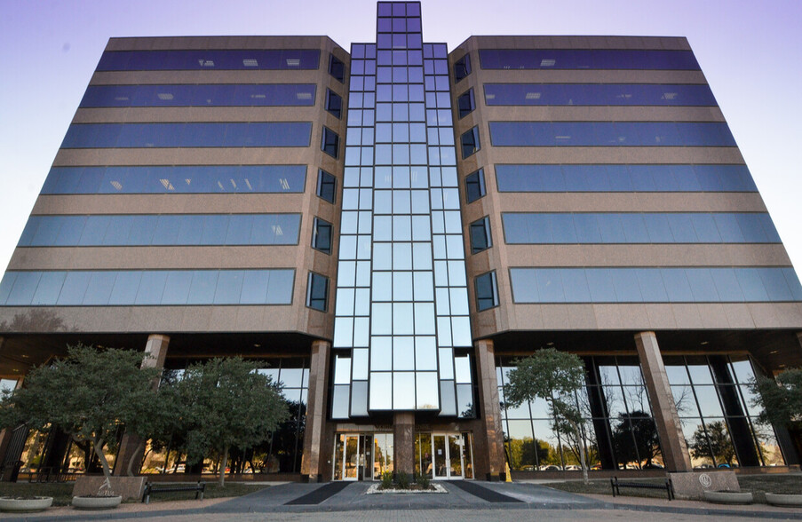 Primary Photo Of 12005 Ford Rd, Dallas Office For Lease