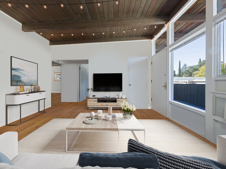 More Photos Of 891 Bell St, Lafayette Apartments For Sale