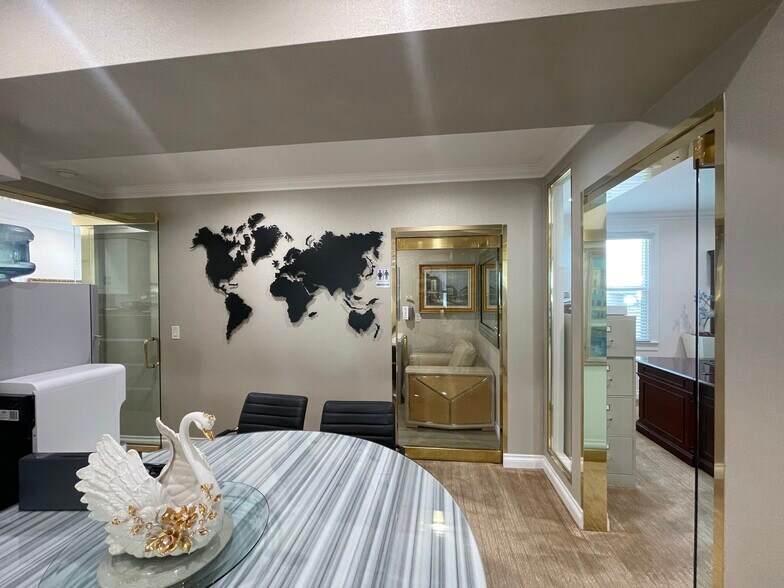 More Photos Of 1021 S Union Ave, Los Angeles Office Residential For Lease