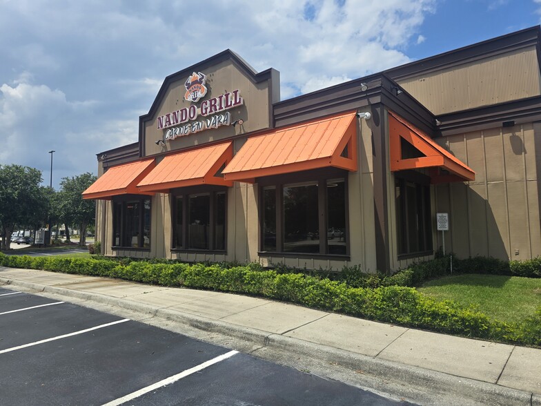 Primary Photo Of 3060 W Sand Lake Rd, Orlando Restaurant For Sale