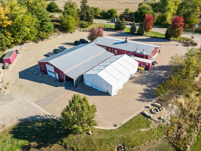 More Photos Of 4N250 State Route 47, Maple Park Restaurant For Sale