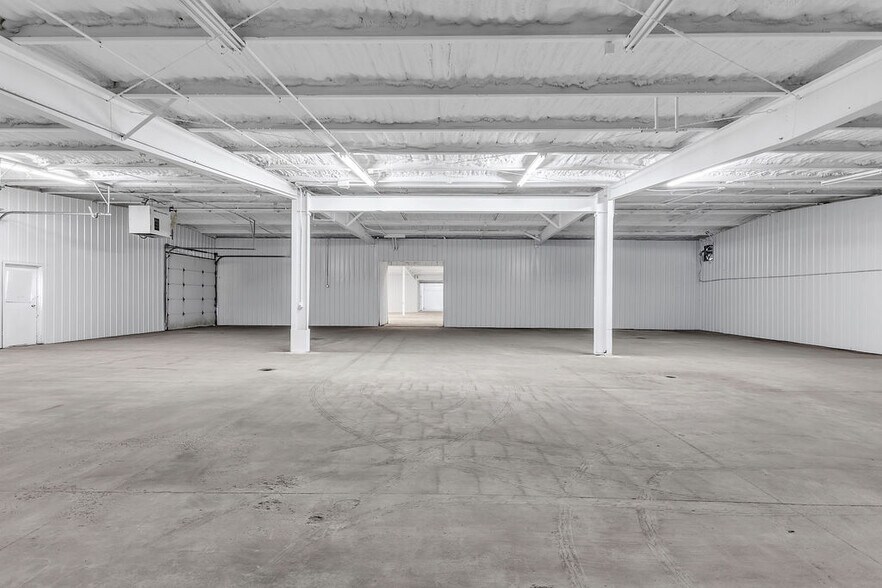 More Photos Of 1600 Park Lane Dr, Trenton Industrial For Sale
