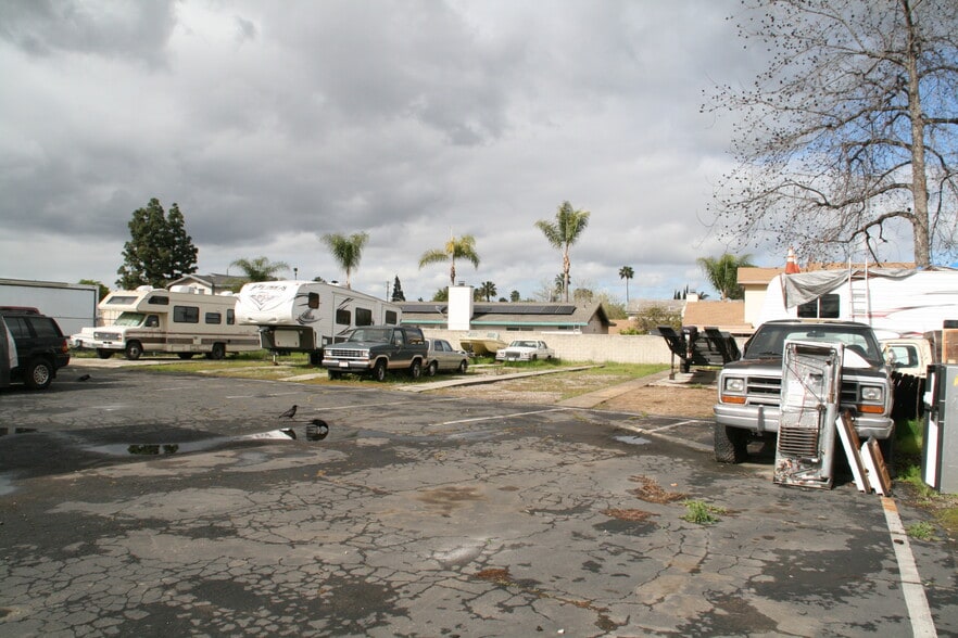 More Photos Of 1440 E Main St, El Cajon Land For Sale