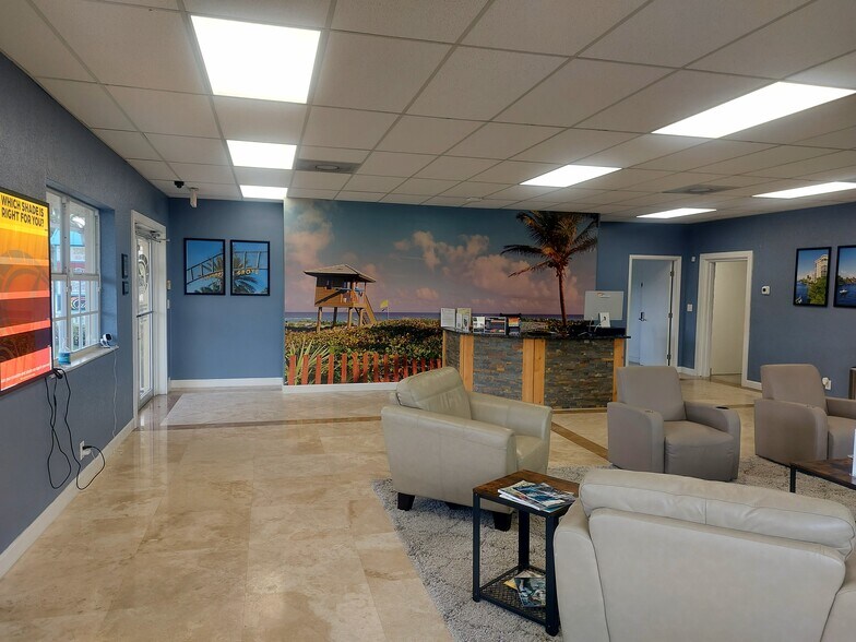 More Photos Of 125-145 S Congress Ave, Delray Beach Research And Development For Lease