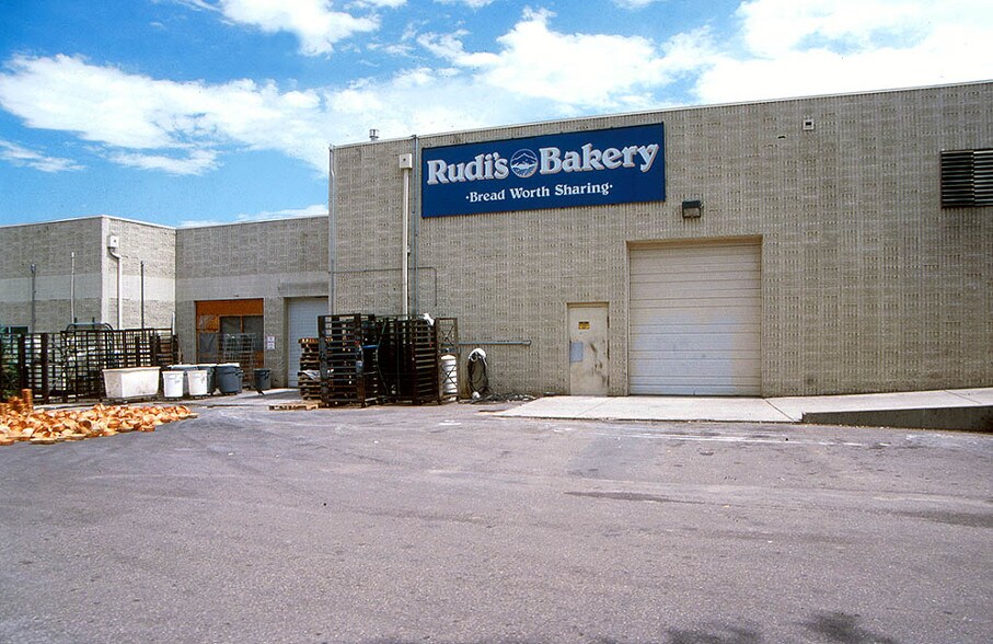 More Photos Of 3640 Walnut St, Boulder Warehouse For Lease