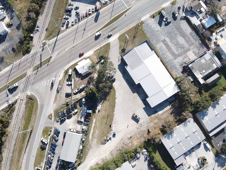 More Photos Of 8820 66th St N, Pinellas Park Auto Repair For Sale