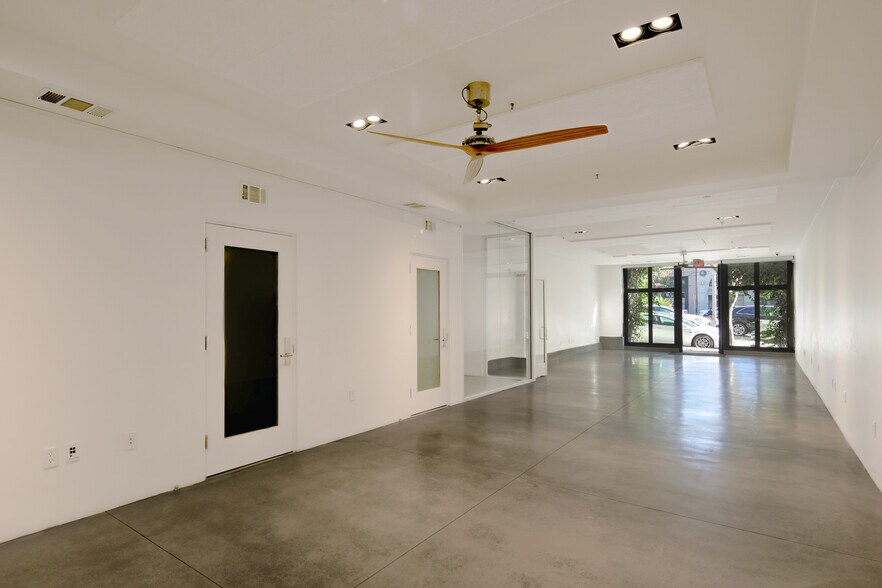 More Photos Of 58 South Park St, San Francisco Office For Lease