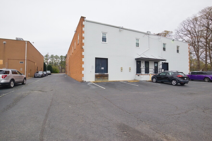 More Photos Of 2211 Dickens Rd, Richmond Office For Sale