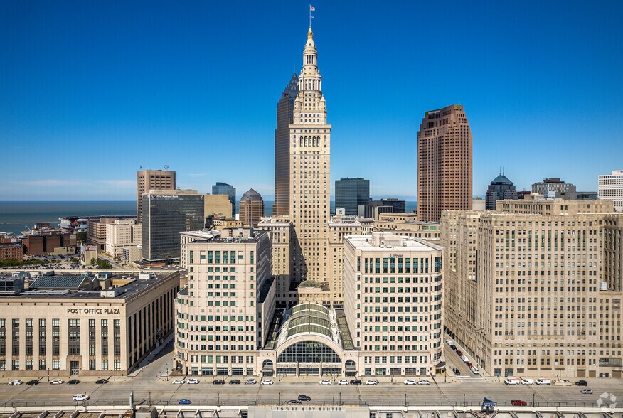 More Photos Of 1660 W 2nd St, Cleveland Office For Lease