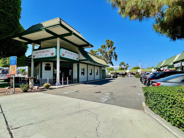 More Photos Of 740 W Garvey Ave, Monterey Park Unknown For Sale