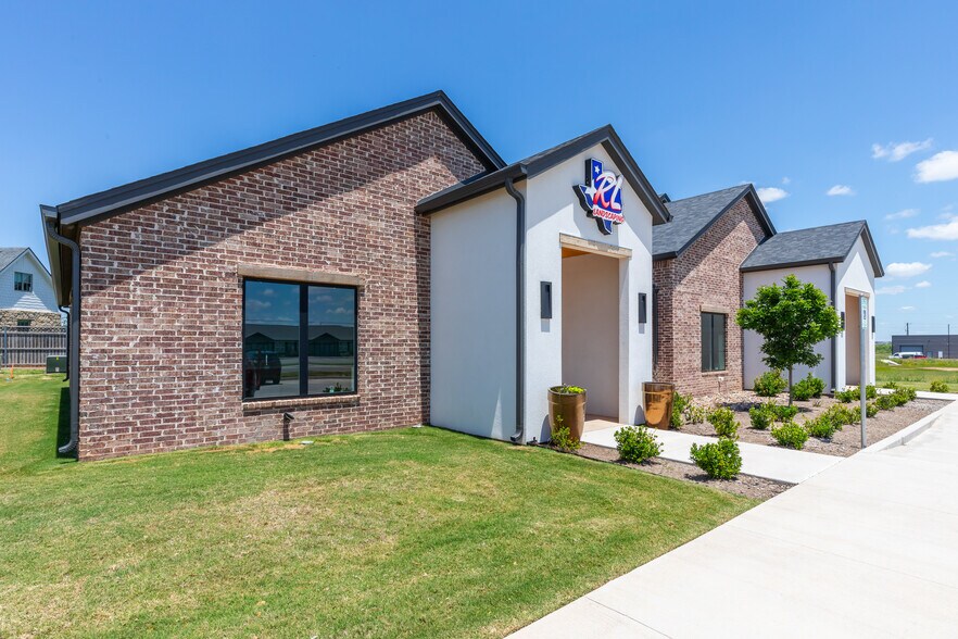 More Photos Of 1804 Denali Dr, Abilene Office For Sale