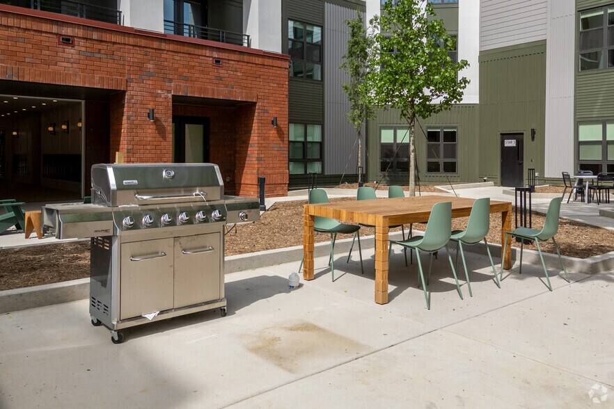 More Photos Of 715 E 36th St, Charlotte Apartments For Lease