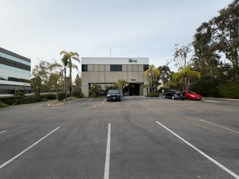 More Photos Of 9454 Waples St, San Diego Flex For Sale