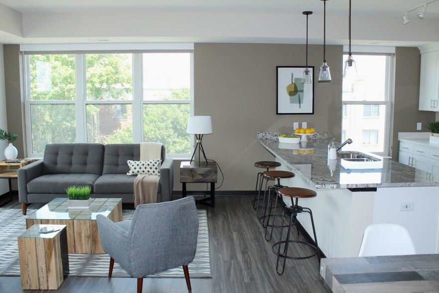 More Photos Of 3030 France Ave S, Saint Louis Park Apartments For Lease