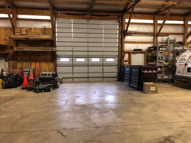 More Photos Of 95 S Dugan Rd, Sugar Grove Warehouse For Sale