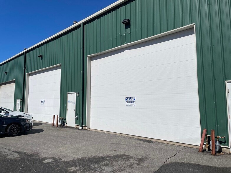 Primary Photo Of 22-28 Summer St, Waltham Warehouse For Sale