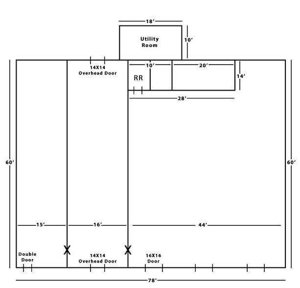 More Photos Of 2255 Gray Hwy, Macon-Bibb Service For Sale