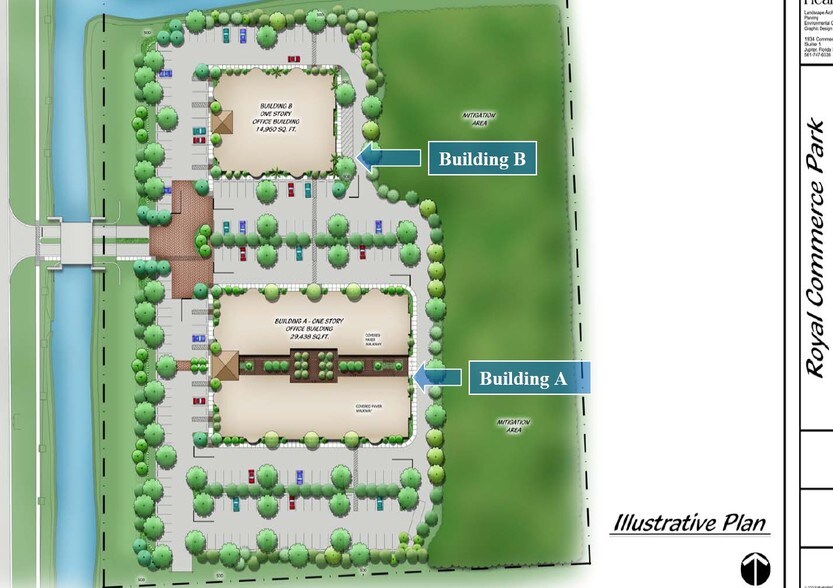 Primary Photo Of 420 S State Road 7, Royal Palm Beach Office For Lease